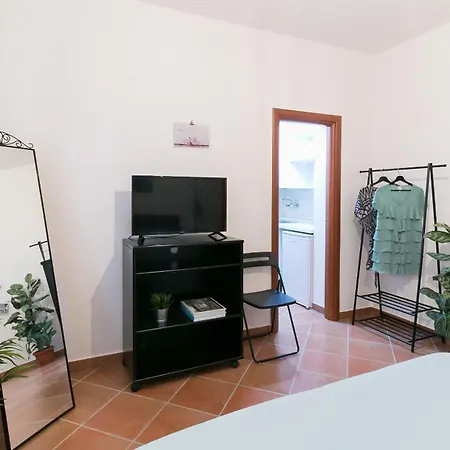 Casa Elisabetta Shortlets