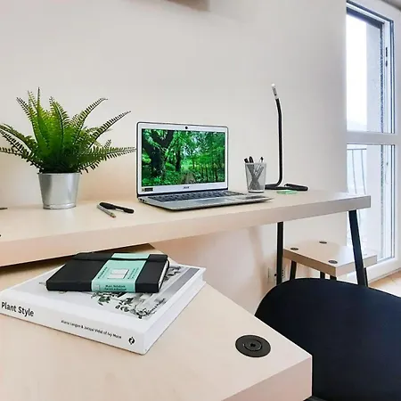 Διαμέρισμα Casa Elisabetta Shortlets *