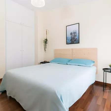 Casa Elisabetta Shortlets Διαμέρισμα Caposele