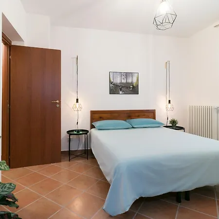 Apartment Casa Elisabetta Shortlets Caposele