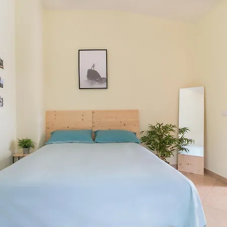 Casa Elisabetta Shortlets *