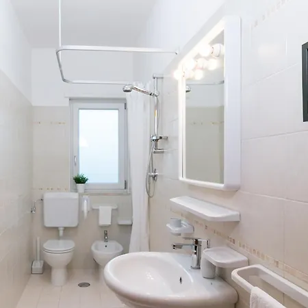 Casa Elisabetta Shortlets Caposele