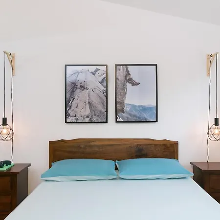 Casa Elisabetta Shortlets