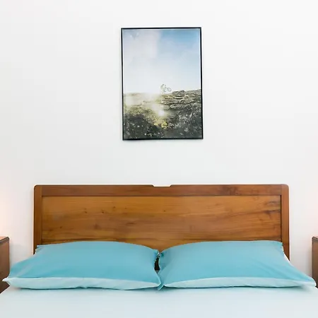 Casa Elisabetta Shortlets Apartment *