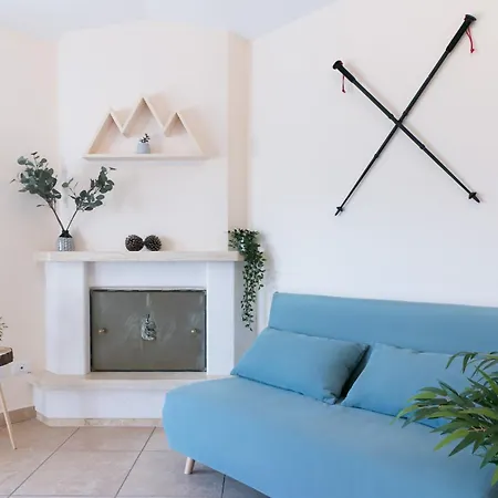 Apartamento Casa Elisabetta Shortlets *