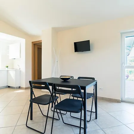 Διαμέρισμα Casa Elisabetta Shortlets