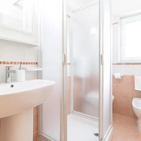 Casa Elisabetta Shortlets * Caposele