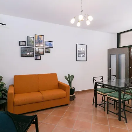 Casa Elisabetta Shortlets Caposele