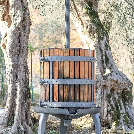 Διαμέρισμα Casa Elisabetta Shortlets *