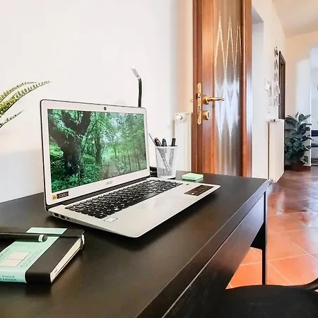 Casa Elisabetta Shortlets Apartment