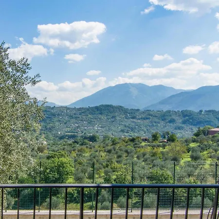 Casa Elisabetta Shortlets *