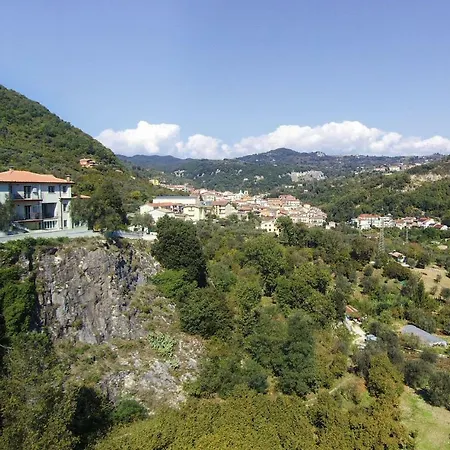 Casa Elisabetta Shortlets *