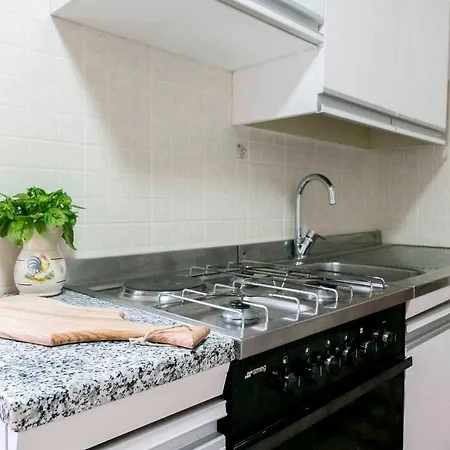 Διαμέρισμα Casa Elisabetta Shortlets *