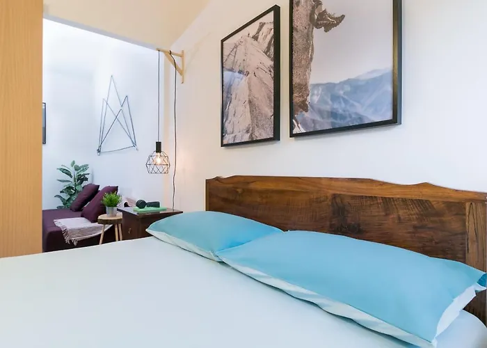 Casa Elisabetta Shortlets Caposele