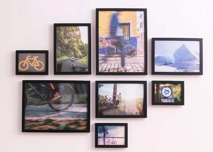 Casa Elisabetta Shortlets