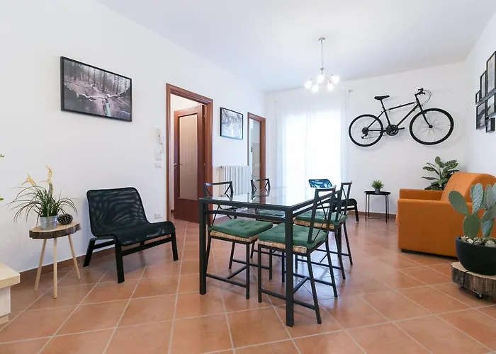 Casa Elisabetta Shortlets شقة