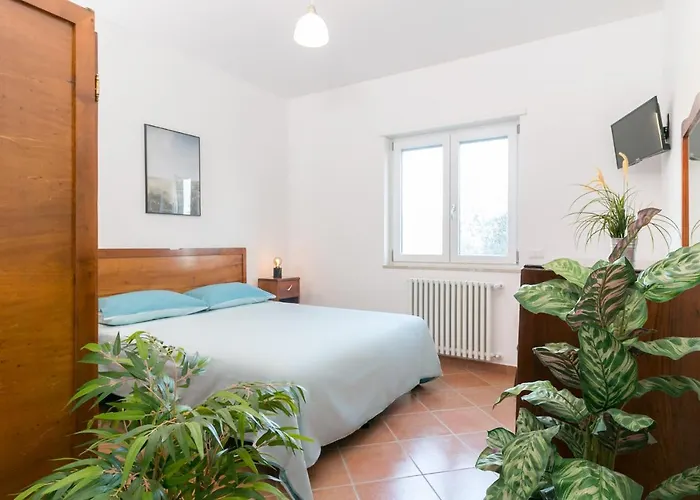 Casa Elisabetta Shortlets *