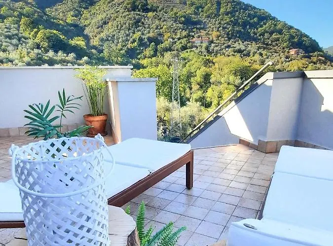 Casa Elisabetta Shortlets *