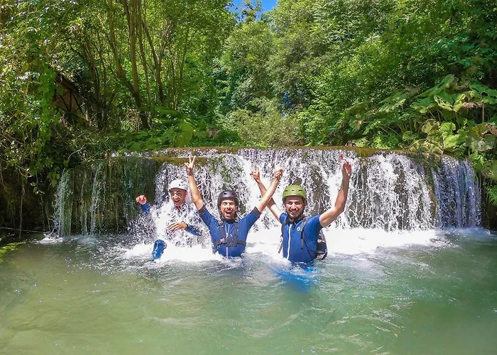 Casa Elisabetta Shortlets Caposele