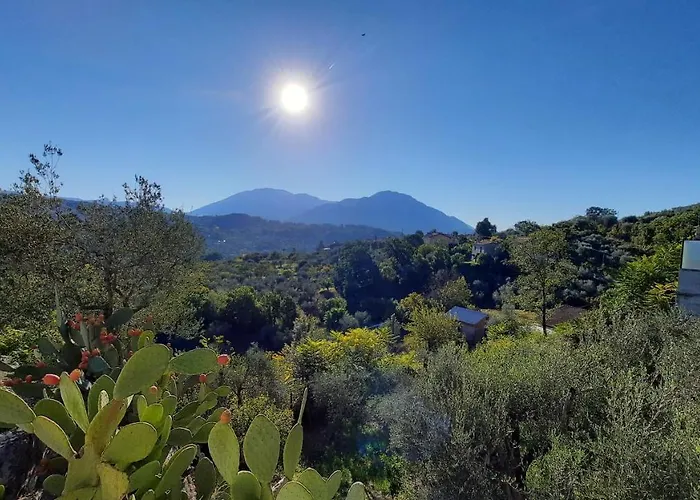 Casa Elisabetta Shortlets Caposele