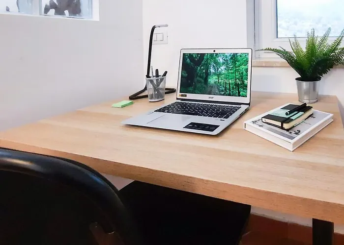 Casa Elisabetta Shortlets