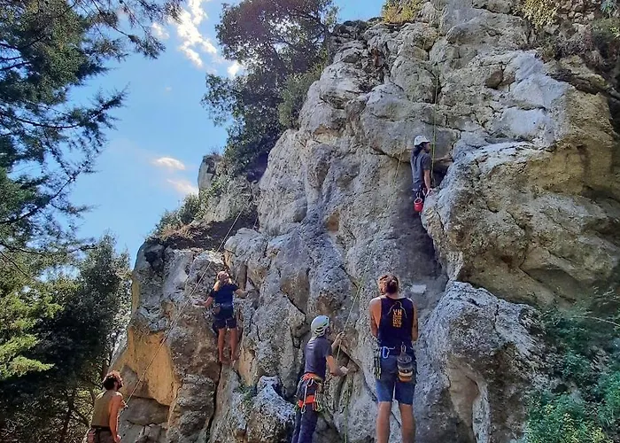 Casa Elisabetta Shortlets