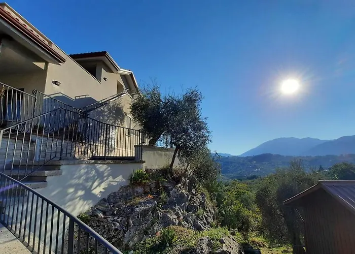 شقة Casa Elisabetta Shortlets *