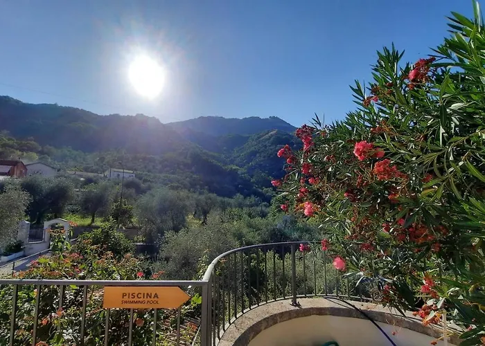 شقة Casa Elisabetta Shortlets