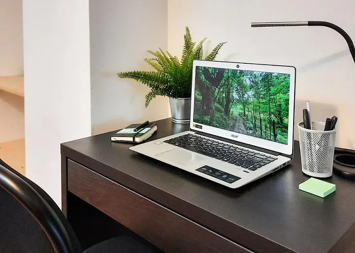 Casa Elisabetta Shortlets شقة Caposele