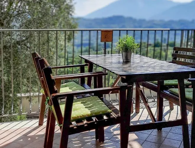 شقة Casa Elisabetta Shortlets