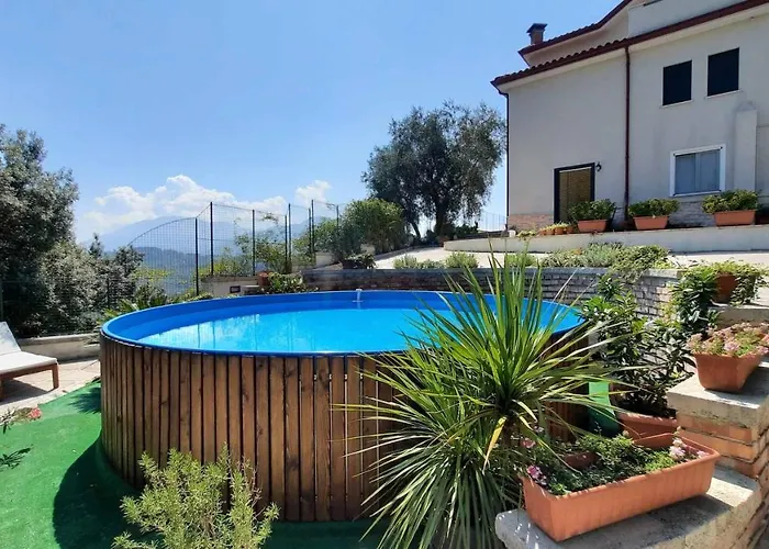 Casa Elisabetta Shortlets *